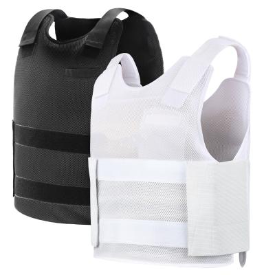 Stab-proof covert vest