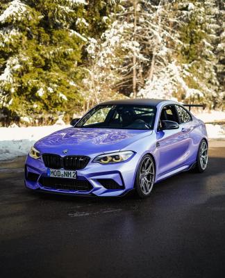 FELIZ BMW M2 