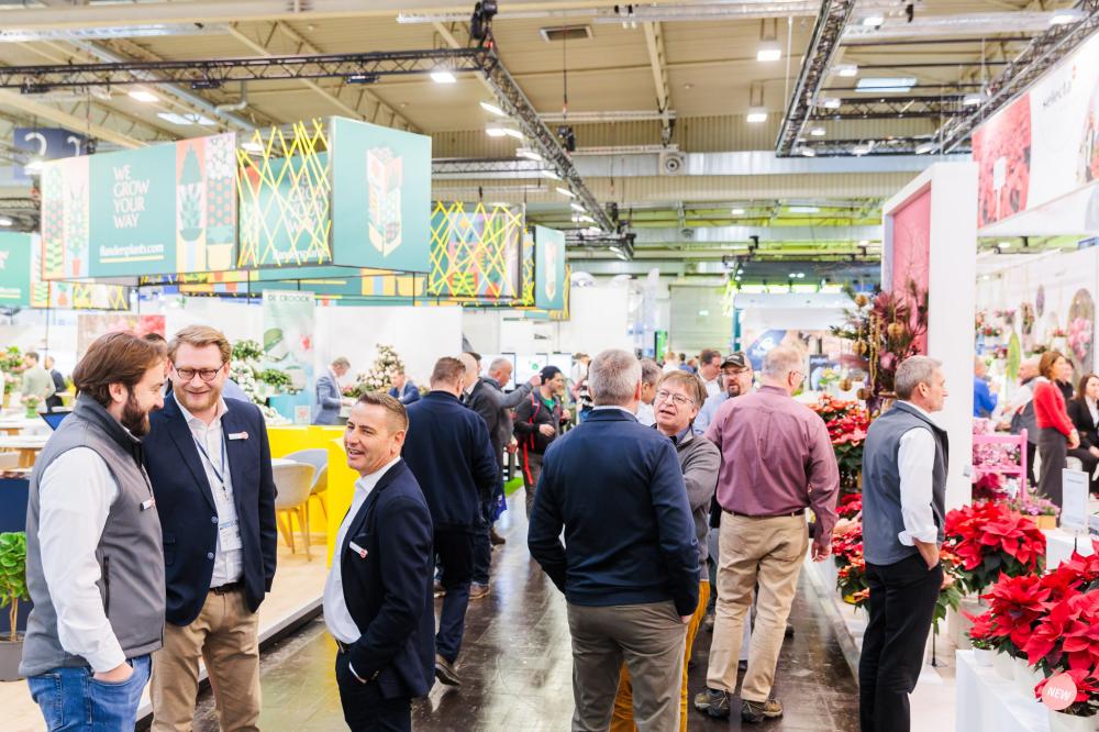 Impression IPM ESSEN 2025