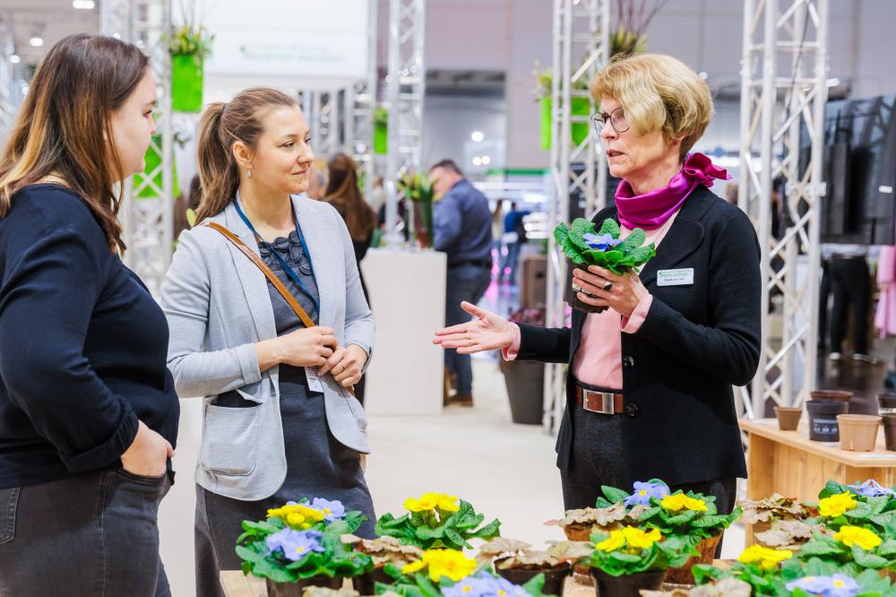 Impression IPM ESSEN 2025