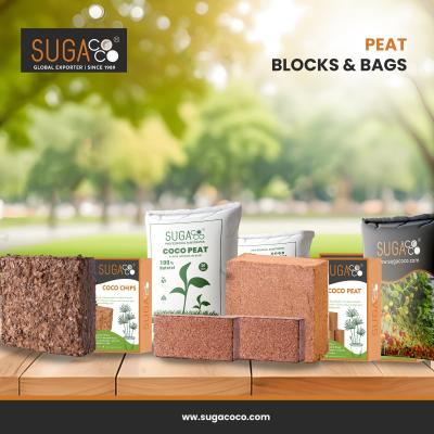 Loose Coco peat Bags