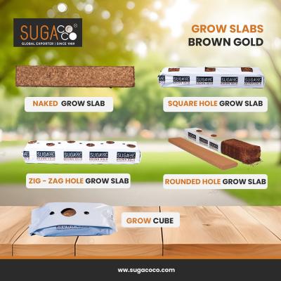 Grow Bags