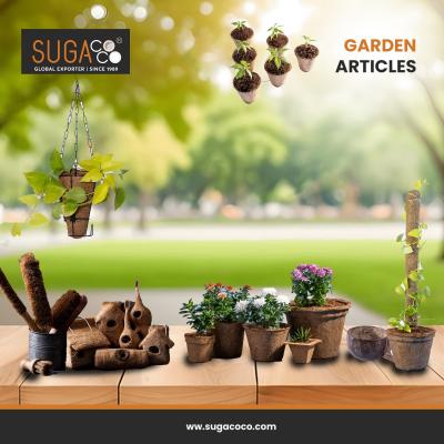 Garden Articls